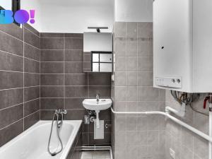 Pronájem bytu 3+1, Chrudim - Chrudim III, Spojovací, 71 m2