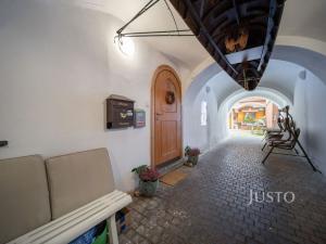 Pronájem bytu 2+kk, Třeboň - Třeboň I, Březanova, 54 m2