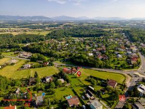 Prodej pozemku pro bydlení, 1886 m2