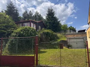 Prodej rodinného domu, Plasy, K Letišti, 76 m2