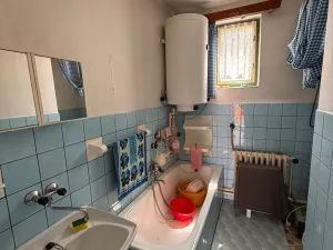 Prodej rodinného domu, Plasy, K Letišti, 76 m2