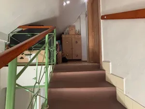 Prodej rodinného domu, Plasy, K Letišti, 76 m2