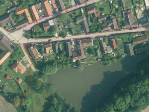 Prodej rodinného domu, Olešník - Chlumec, 157 m2