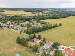 Prodej rodinného domu, Kostelec u Heřmanova Městce, 70 m2
