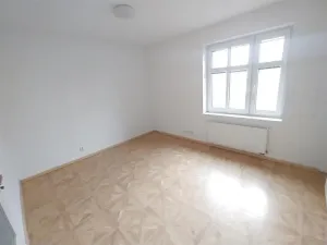 Pronájem bytu 2+kk, Praha - Strašnice, Za strašnickou vozovnou, 48 m2