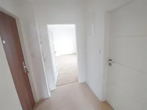 Pronájem bytu 2+kk, Praha - Strašnice, Za strašnickou vozovnou, 48 m2