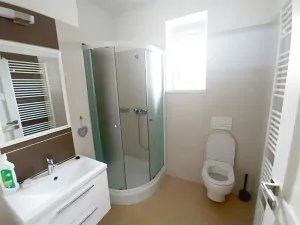 Pronájem bytu 2+kk, Praha - Strašnice, Za strašnickou vozovnou, 48 m2