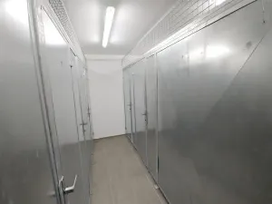 Pronájem bytu 2+kk, Praha - Strašnice, Za strašnickou vozovnou, 48 m2