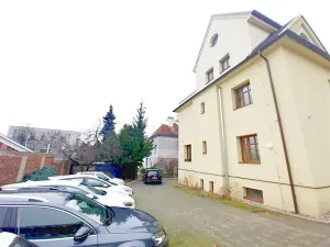 Pronájem bytu 2+kk, Praha - Strašnice, Za strašnickou vozovnou, 48 m2
