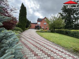 Pronájem kanceláře, Frýdek-Místek, Sadová, 96 m2