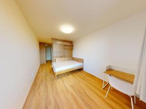 Pronájem bytu 1+kk, Praha - Břevnov, Na Větrníku, 27 m2