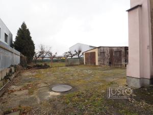 Prodej rodinného domu, Písek - Pražské Předměstí, Pražská, 185 m2