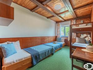 Prodej podílu 3/4 ubytování, Rokytnice nad Jizerou, 906 m2