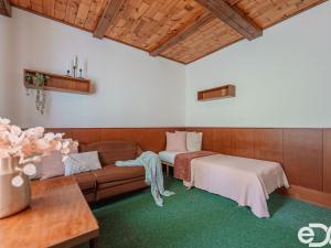 Prodej podílu 3/4 ubytování, Rokytnice nad Jizerou, 906 m2