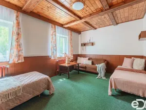 Prodej ubytování, Rokytnice nad Jizerou, 906 m2