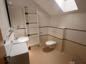 Pronájem bytu 2+kk, Olomouc, Ostružnická, 100 m2