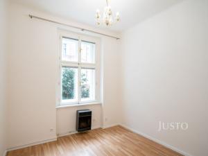 Pronájem bytu 2+1, Praha - Vinohrady, Americká, 46 m2