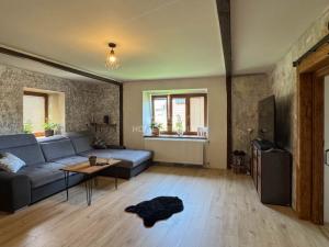 Prodej rodinného domu, Kamenná - Kondrač, 116 m2
