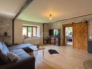 Prodej rodinného domu, Kamenná - Kondrač, 116 m2