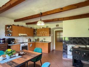 Prodej rodinného domu, Kamenná - Kondrač, 116 m2