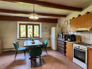 Prodej rodinného domu, Kamenná - Kondrač, 116 m2