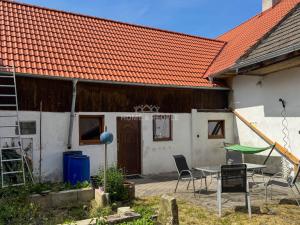Prodej rodinného domu, Kamenná - Kondrač, 116 m2