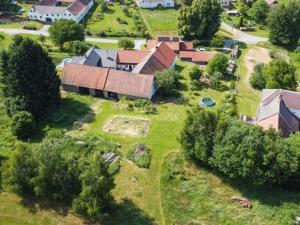 Prodej rodinného domu, Kamenná - Kondrač, 116 m2