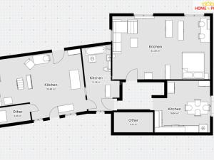 Prodej rodinného domu, Kamenná - Kondrač, 116 m2