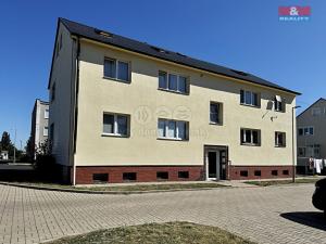 Prodej bytu 3+1, Podbořany - Hlubany, 73 m2