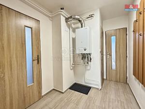 Prodej bytu 3+1, Podbořany - Hlubany, 73 m2