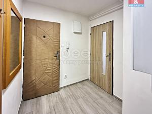 Prodej bytu 3+1, Podbořany - Hlubany, 73 m2
