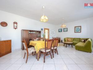 Prodej rodinného domu, Újezd, 190 m2