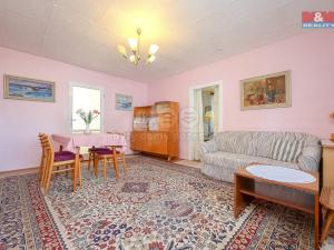 Prodej rodinného domu, Újezd, 190 m2
