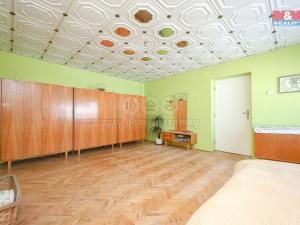 Prodej rodinného domu, Újezd, 190 m2