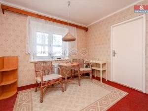 Prodej rodinného domu, Újezd, 190 m2