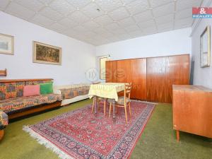 Prodej rodinného domu, Újezd, 190 m2
