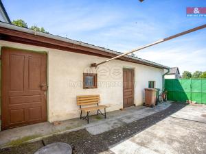 Prodej rodinného domu, Újezd, 190 m2