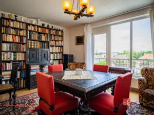 Prodej bytu 2+kk, Praha - Uhříněves, Karla Zicha, 66 m2