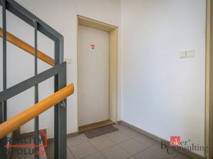 Prodej bytu 2+kk, Praha - Uhříněves, Karla Zicha, 66 m2