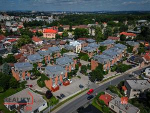 Prodej bytu 2+kk, Praha - Uhříněves, Karla Zicha, 66 m2