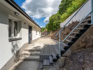 Prodej bytu 4+kk, Letovice, Pražská, 63 m2