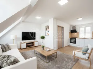 Prodej bytu 4+kk, Letovice, Pražská, 63 m2