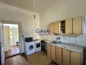 Prodej rodinného domu, Rohatec, Proletářská, 48 m2