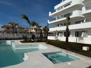 Prodej bytu 3+kk, Torrevieja, Španělsko, 75 m2