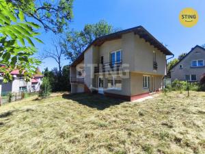 Prodej rodinného domu, Janovice, 190 m2