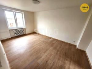 Pronájem bytu 2+1, Přerov, nábř. Protifašistických bojovníků, 55 m2