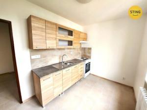 Pronájem bytu 2+1, Přerov, nábř. Protifašistických bojovníků, 55 m2
