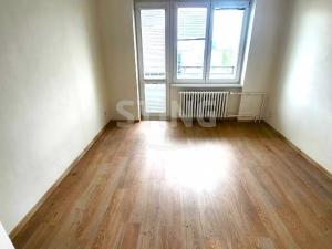Pronájem bytu 2+1, Přerov, nábř. Protifašistických bojovníků, 55 m2