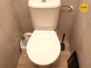 Pronájem bytu 2+1, Přerov, nábř. Protifašistických bojovníků, 55 m2