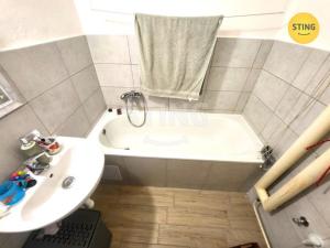 Pronájem bytu 2+1, Přerov, nábř. Protifašistických bojovníků, 55 m2